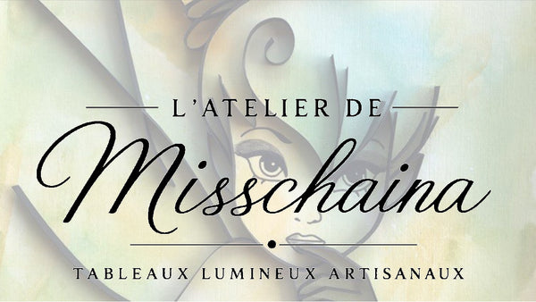 L'atelier de Misschaina